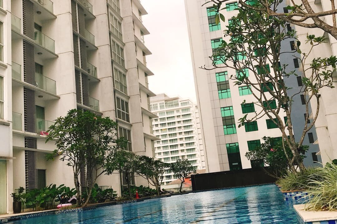 Photo of Outdoor in Kampung Pandan Dalam