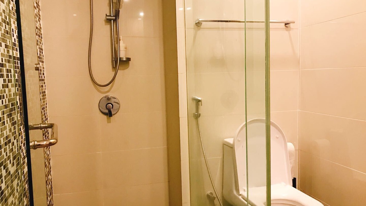 Photo of Bathroom in Kampung Pandan Dalam