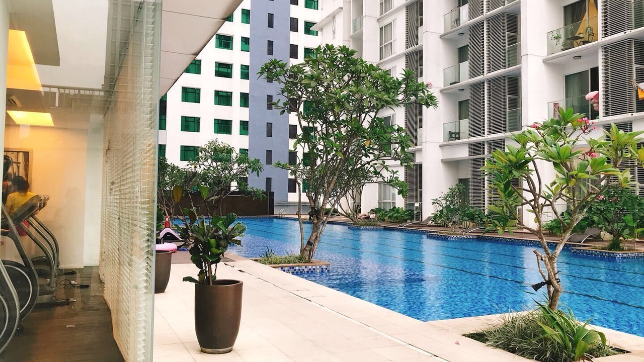 Photo of Outdoor in Kampung Pandan Dalam