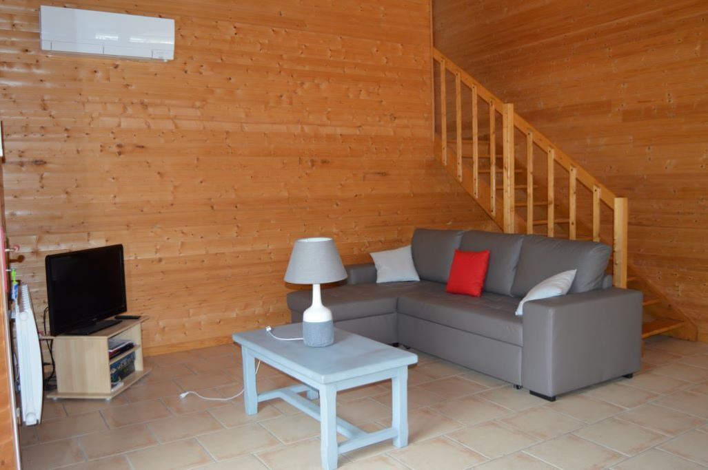 Photo of Livingroom in Gornac