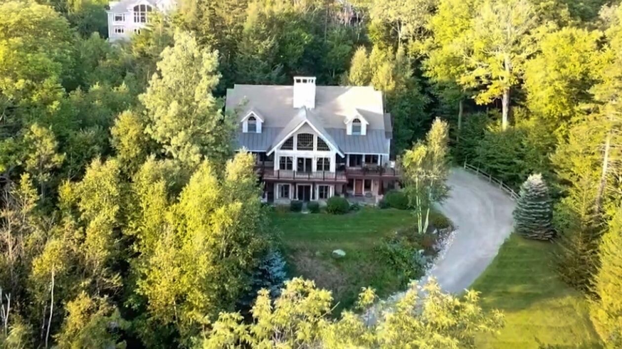 Photo of Outdoor in Stratton Mountain
