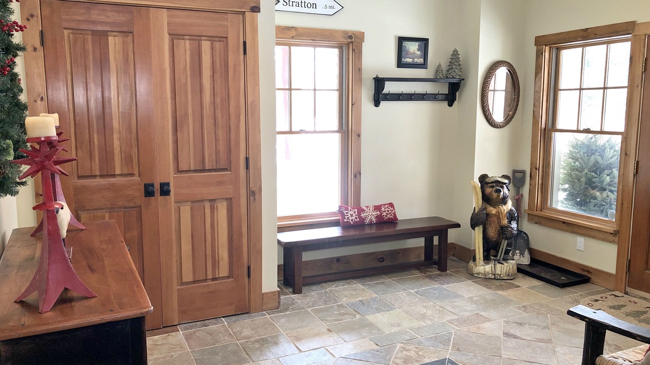 Photo of Bedroom in Stratton Mountain