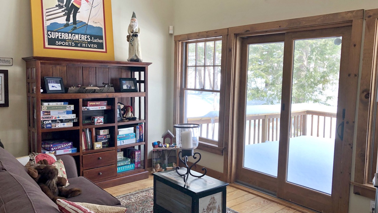 Photo of Bedroom in Stratton Mountain