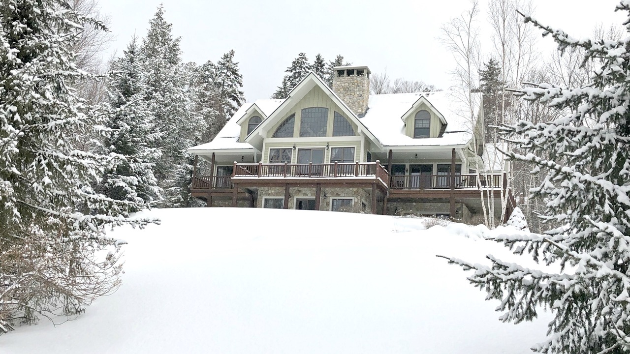 Photo of Outdoor in Stratton Mountain