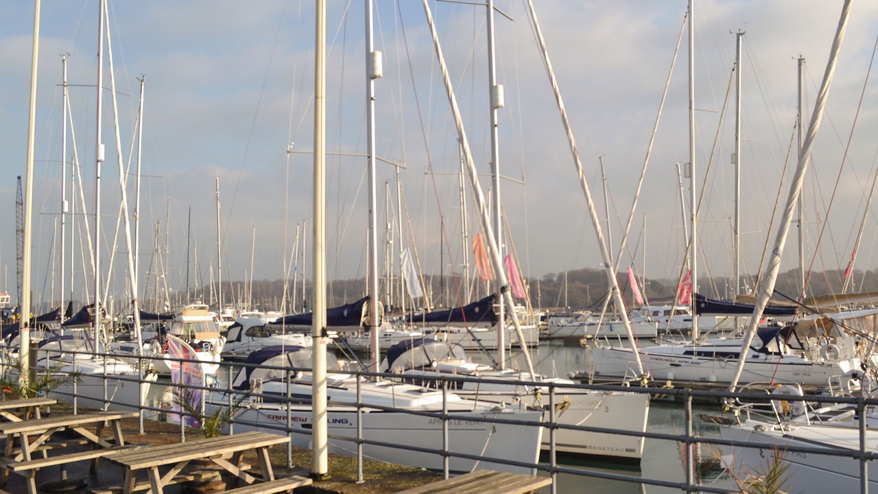 Photo of Others in Netley