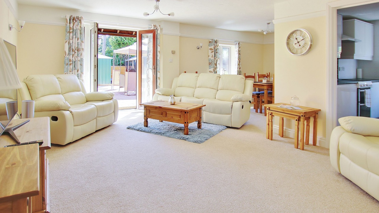 Photo of Bedroom in Netley