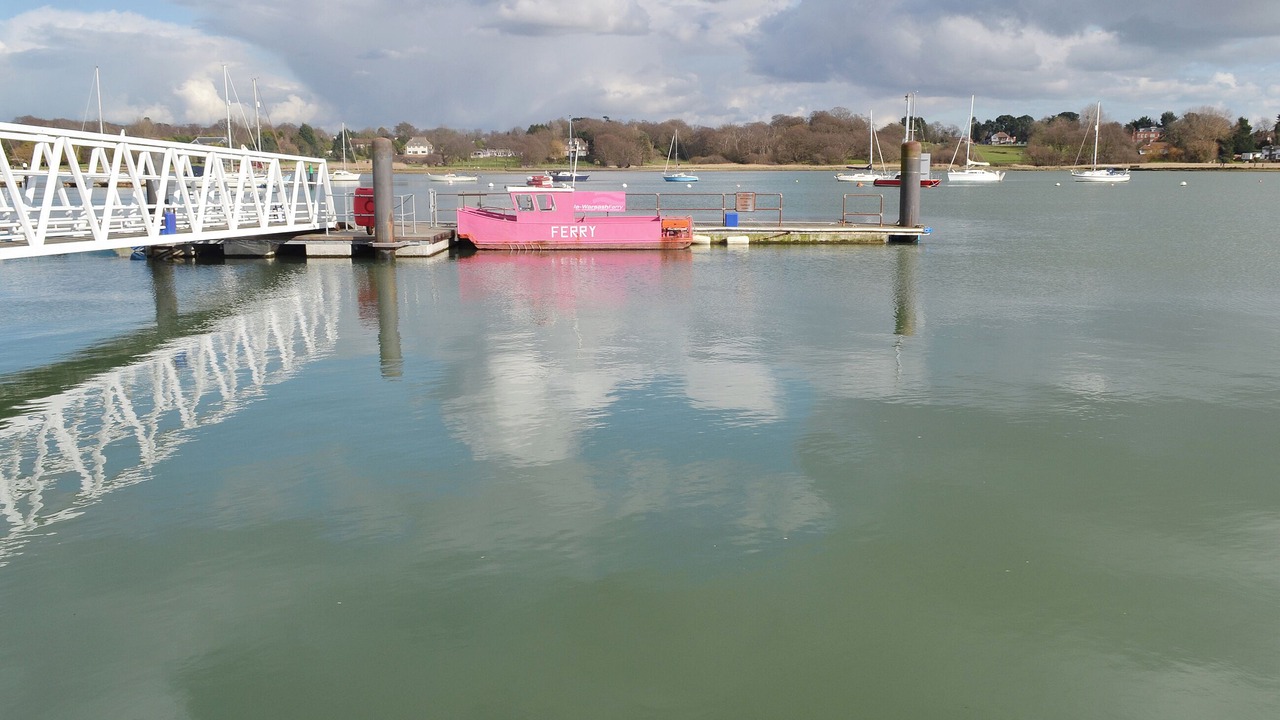 Photo of Others in Netley