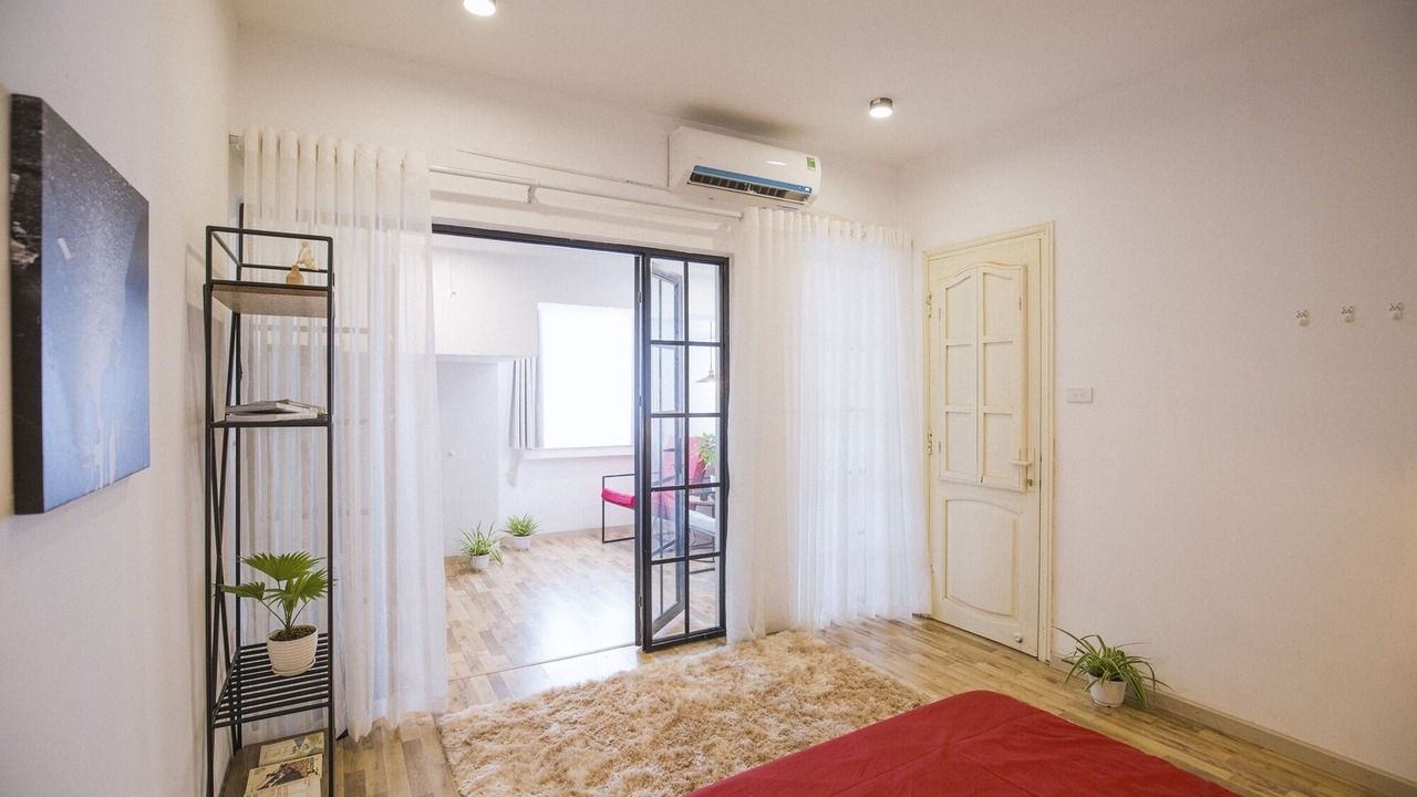 Photo of Patio Balcony in Hoan Kiem