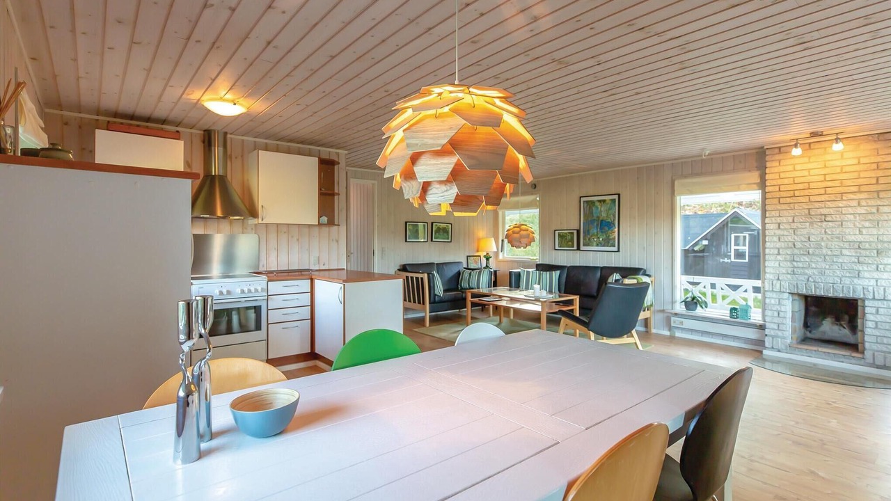 Photo of Bedroom in Vedelshave