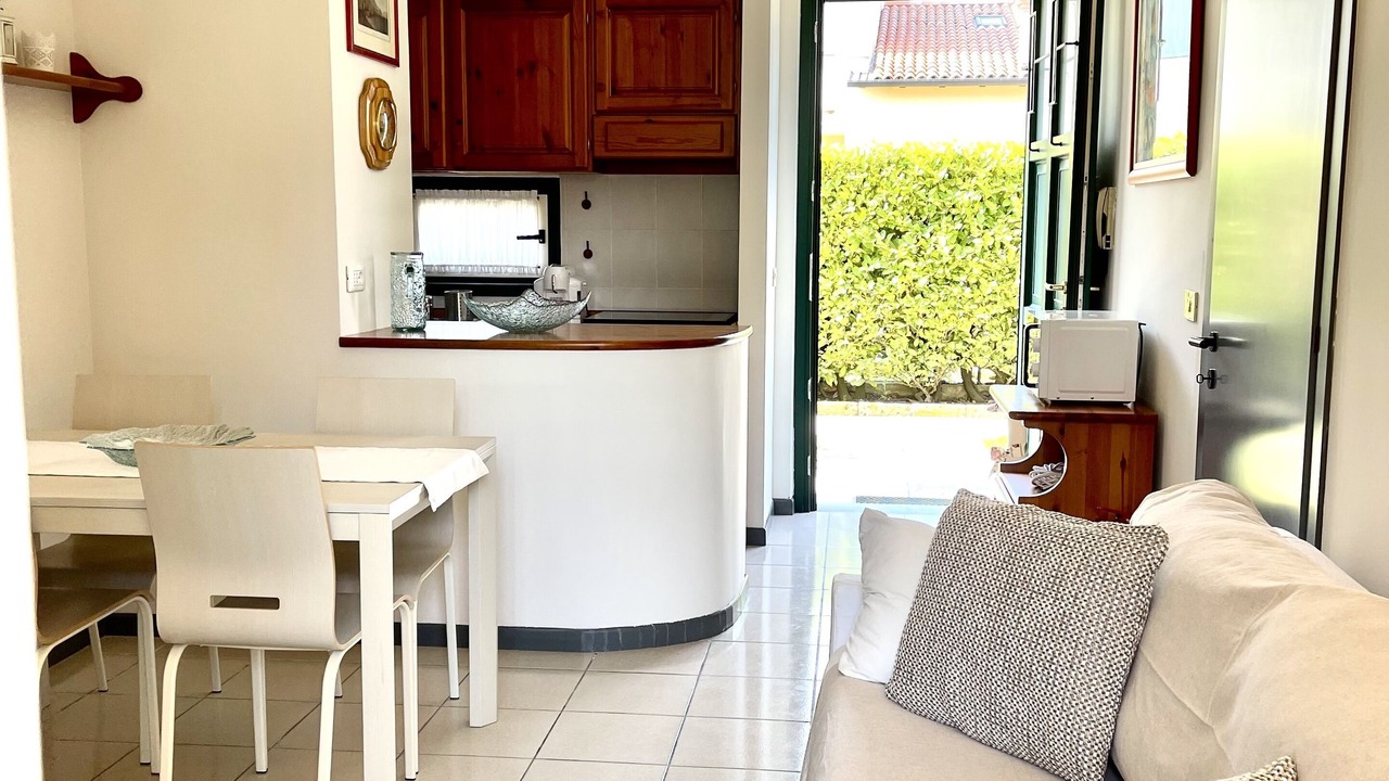 Photo of Livingroom in Lugana