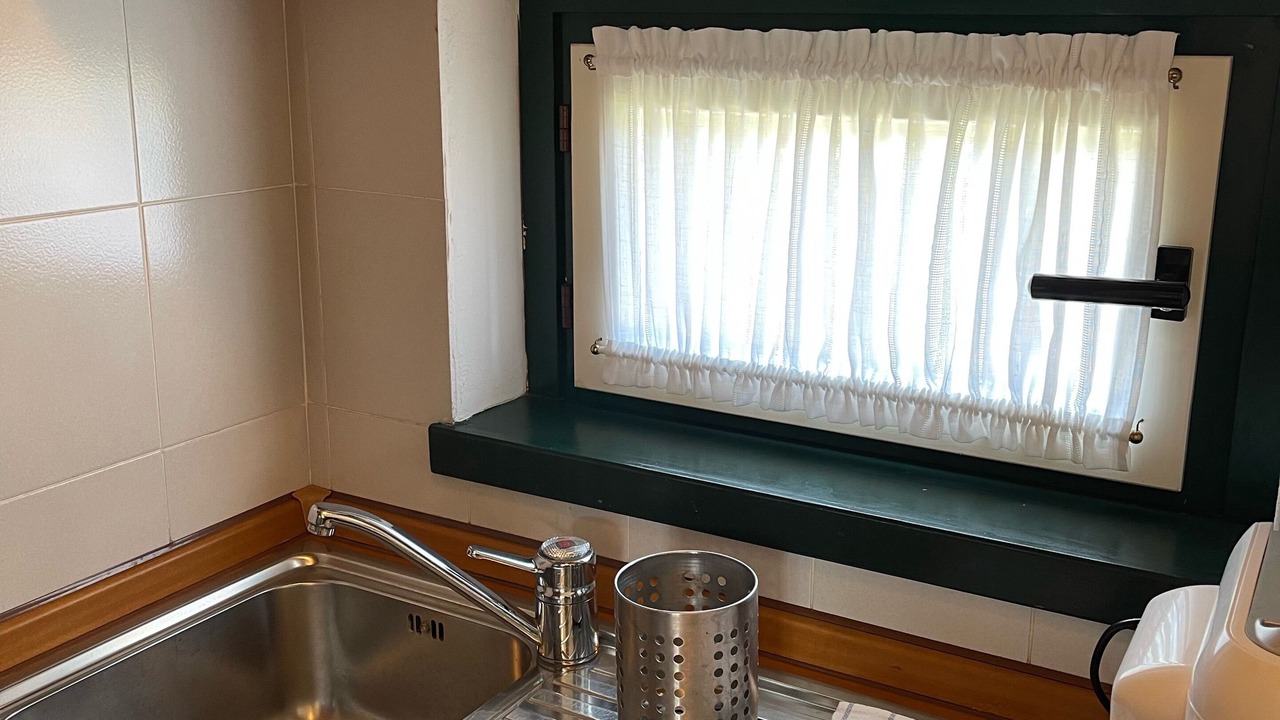 Photo of Kitchen in Lugana