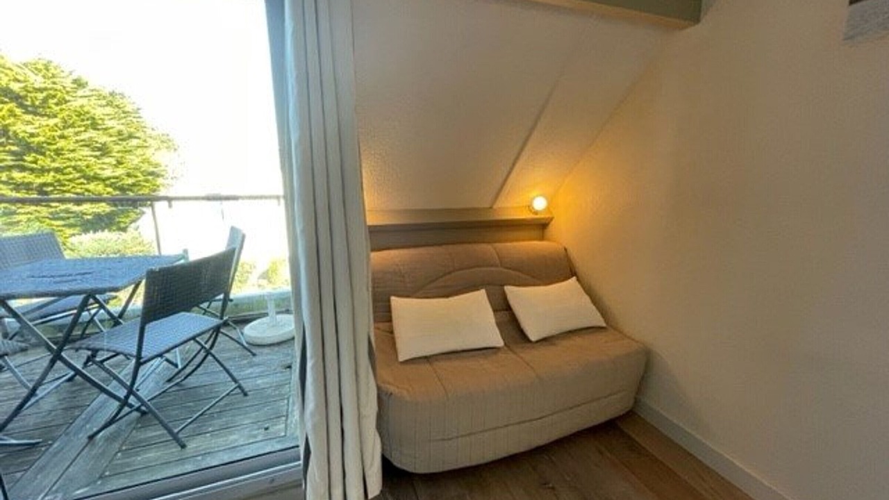Photo of Livingroom in Saint-Pierre-Quiberon