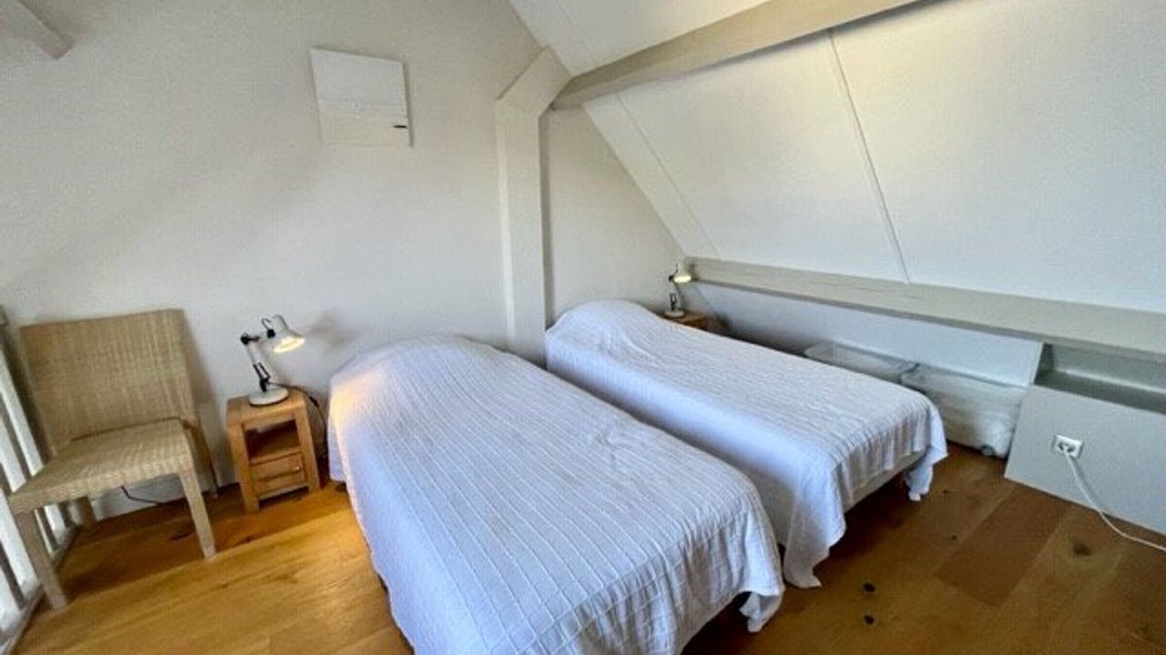 Photo of Bedroom in Saint-Pierre-Quiberon