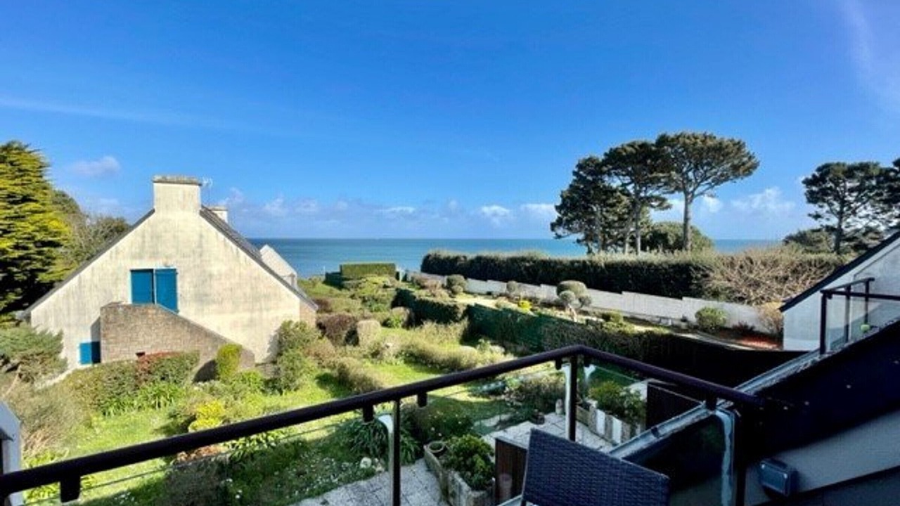 Photo of Patio Balcony in Saint-Pierre-Quiberon