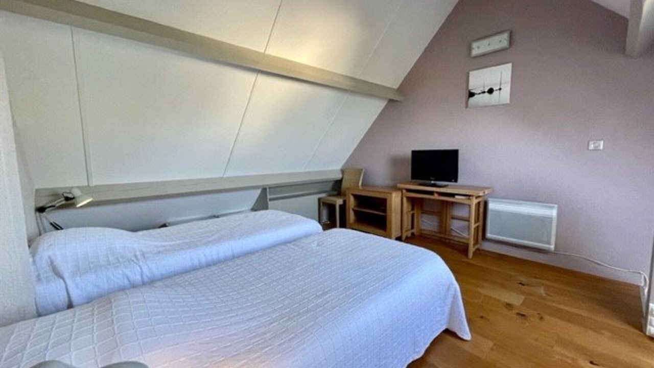 Photo of Bedroom in Saint-Pierre-Quiberon