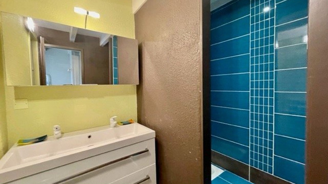 Photo of Bathroom in Saint-Pierre-Quiberon