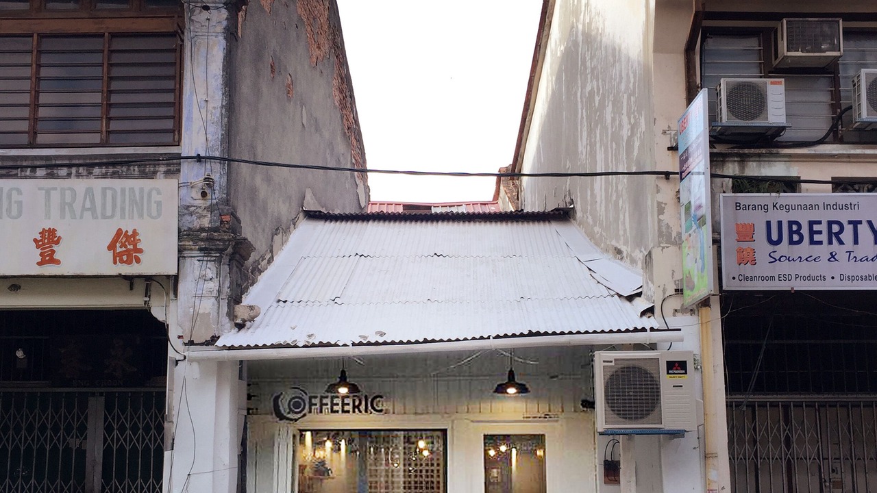 Photo of Outdoor in Historic George Town