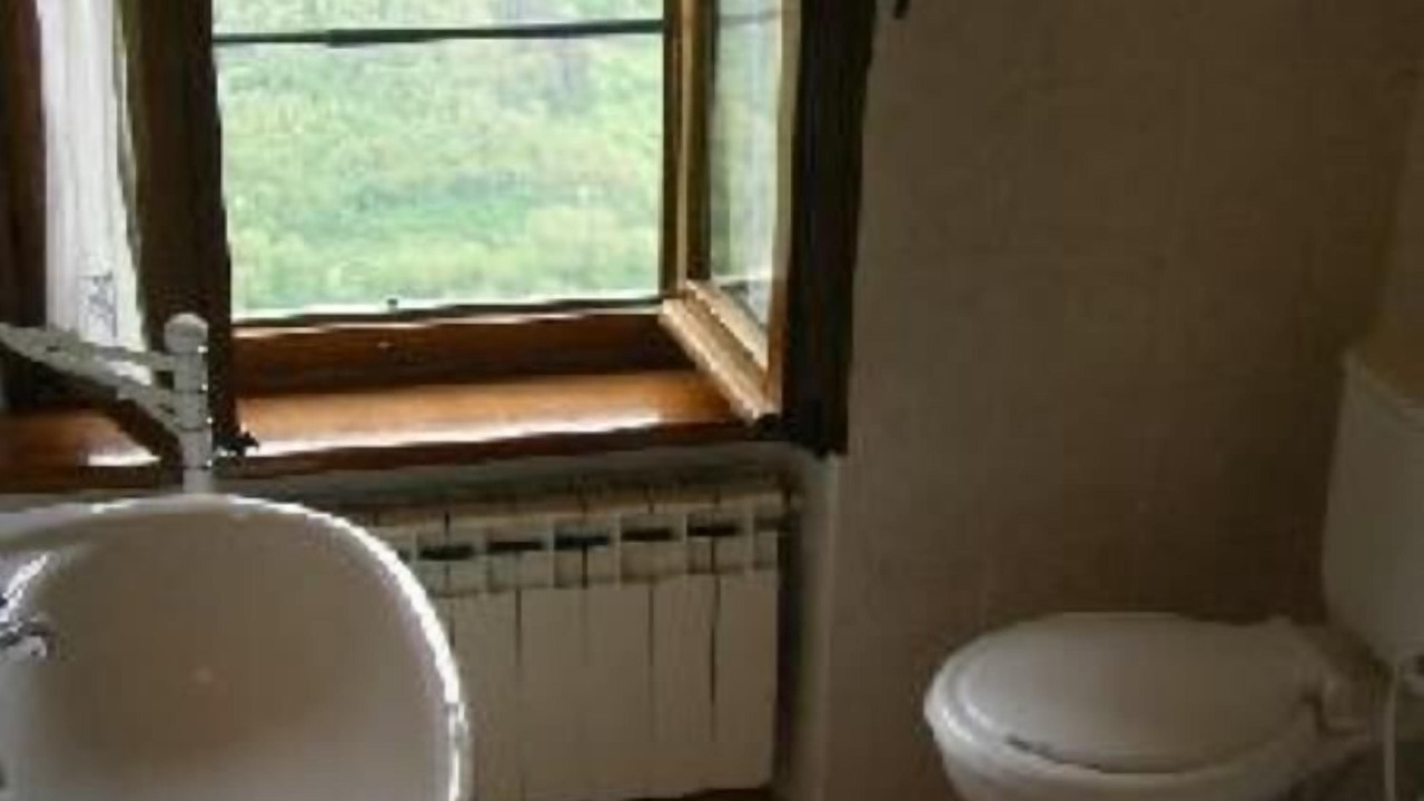 Photo of Bathroom in Aramo