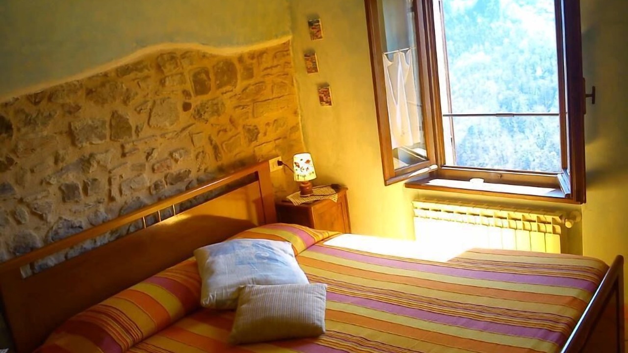 Photo of Bedroom in Aramo