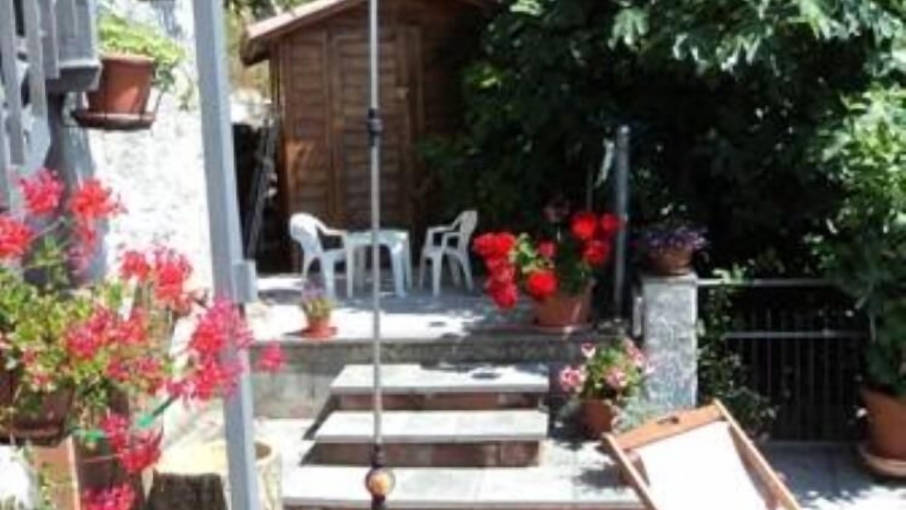 Photo of Patio Balcony in Aramo