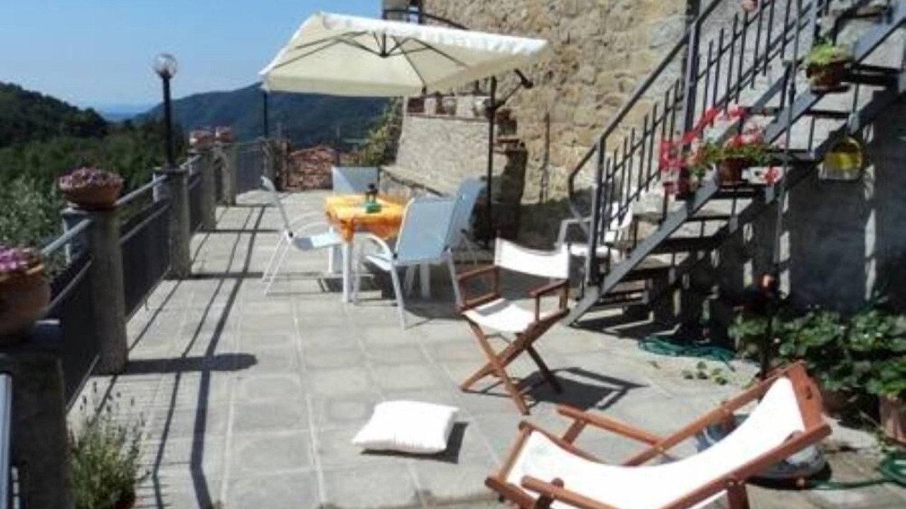 Photo of Patio Balcony in Aramo