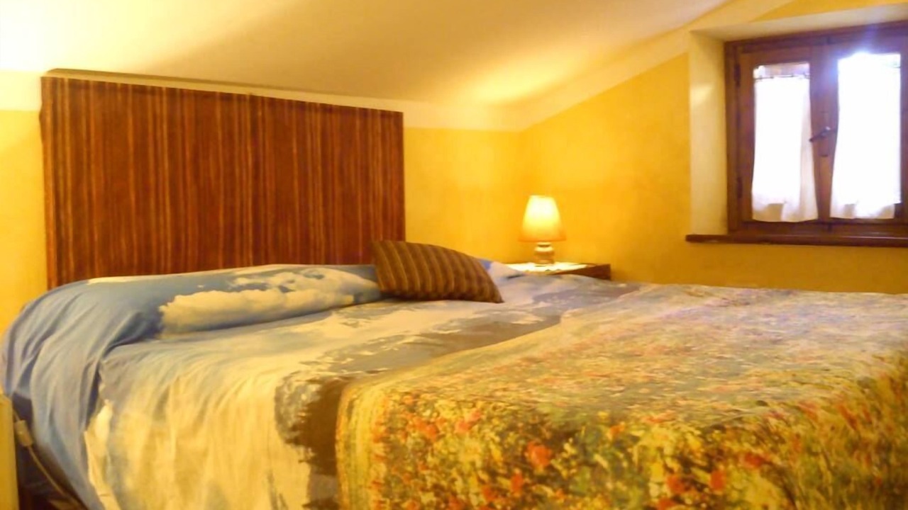 Photo of Bedroom in Aramo