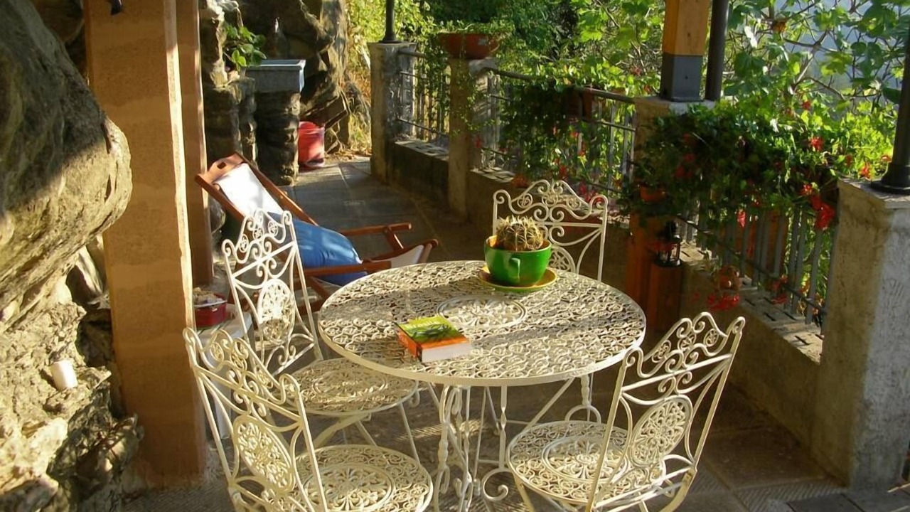 Photo of Patio Balcony in Aramo