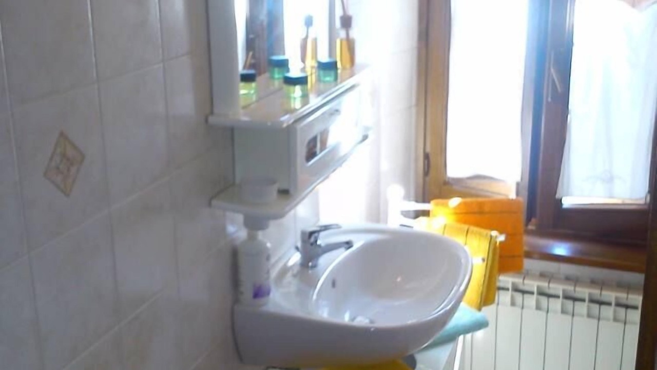 Photo of Bathroom in Aramo