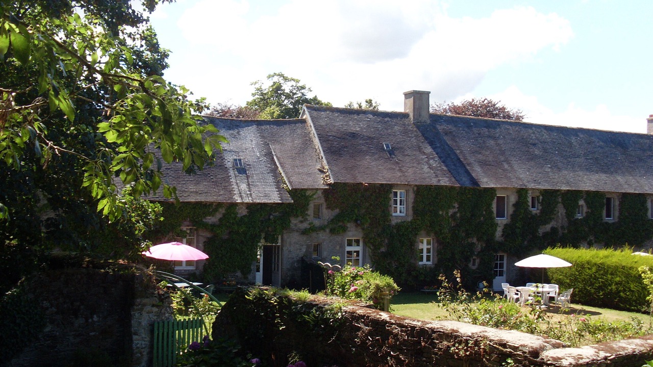 Photo of Outdoor in Tredarzec