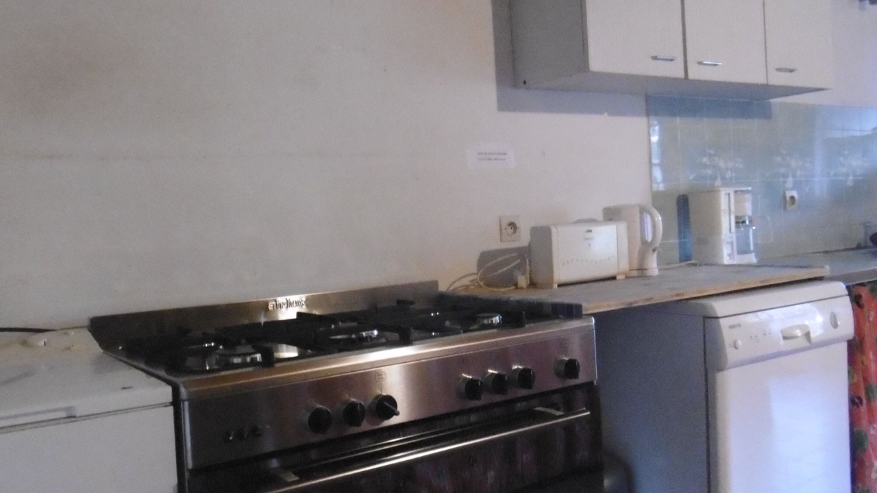Photo of Kitchen in Tredarzec