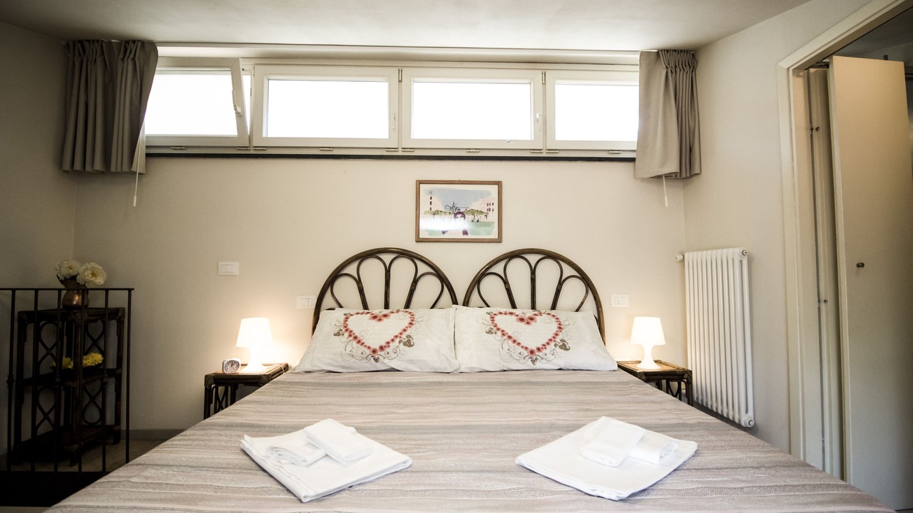 Photo of Bedroom in Pisa City Centre