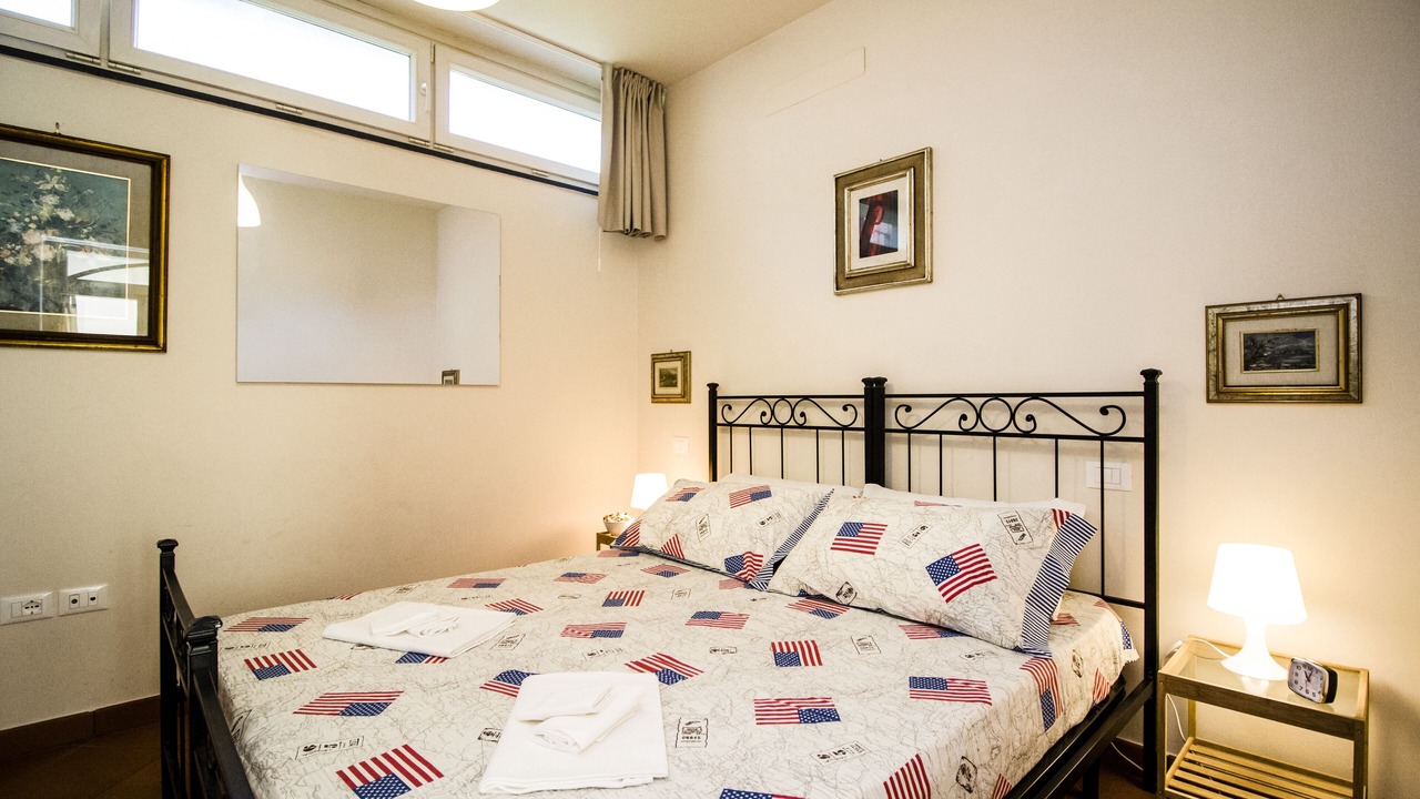 Photo of Bedroom in Pisa City Centre