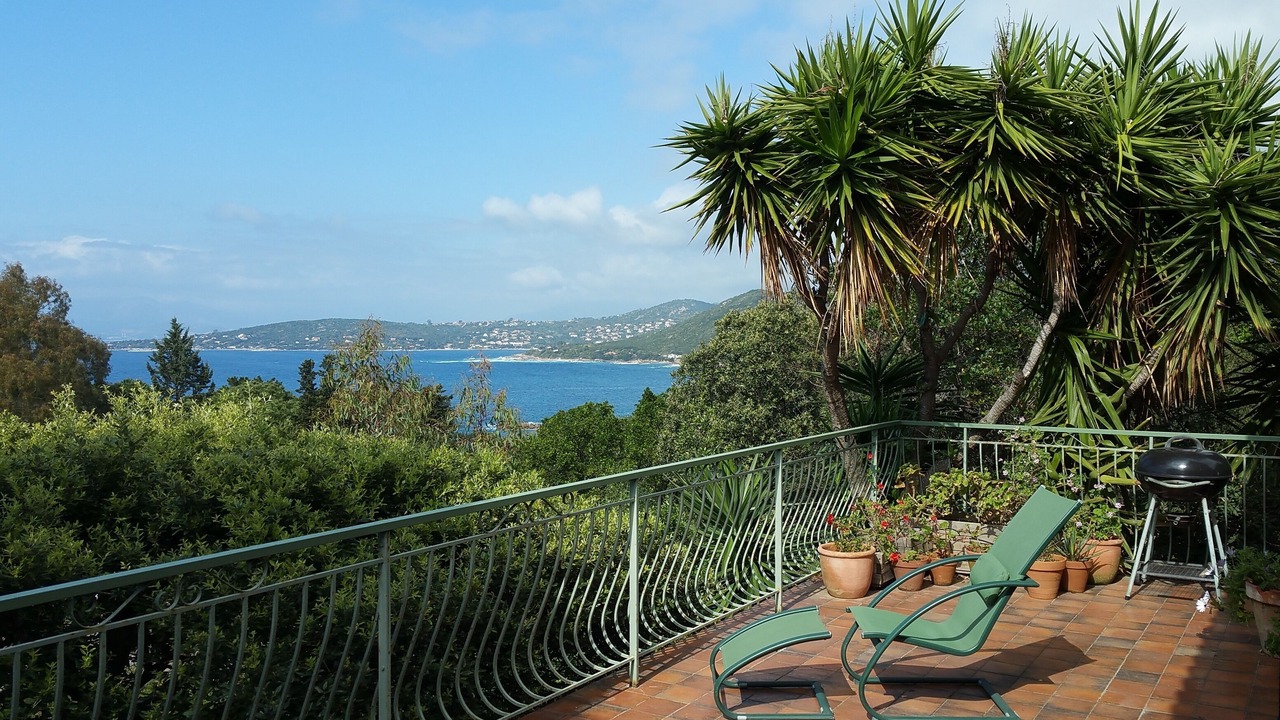 Photo of Patio Balcony in Verghia