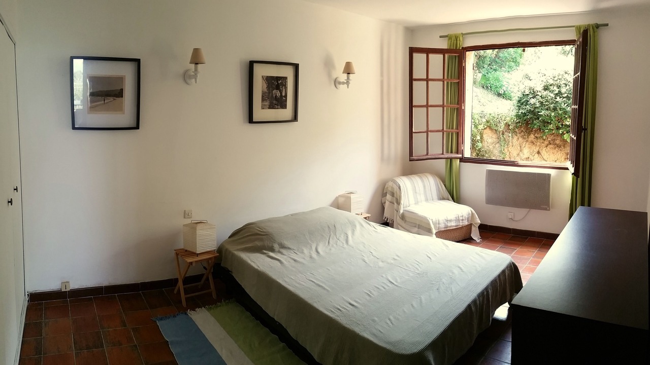 Photo of Bedroom in Verghia