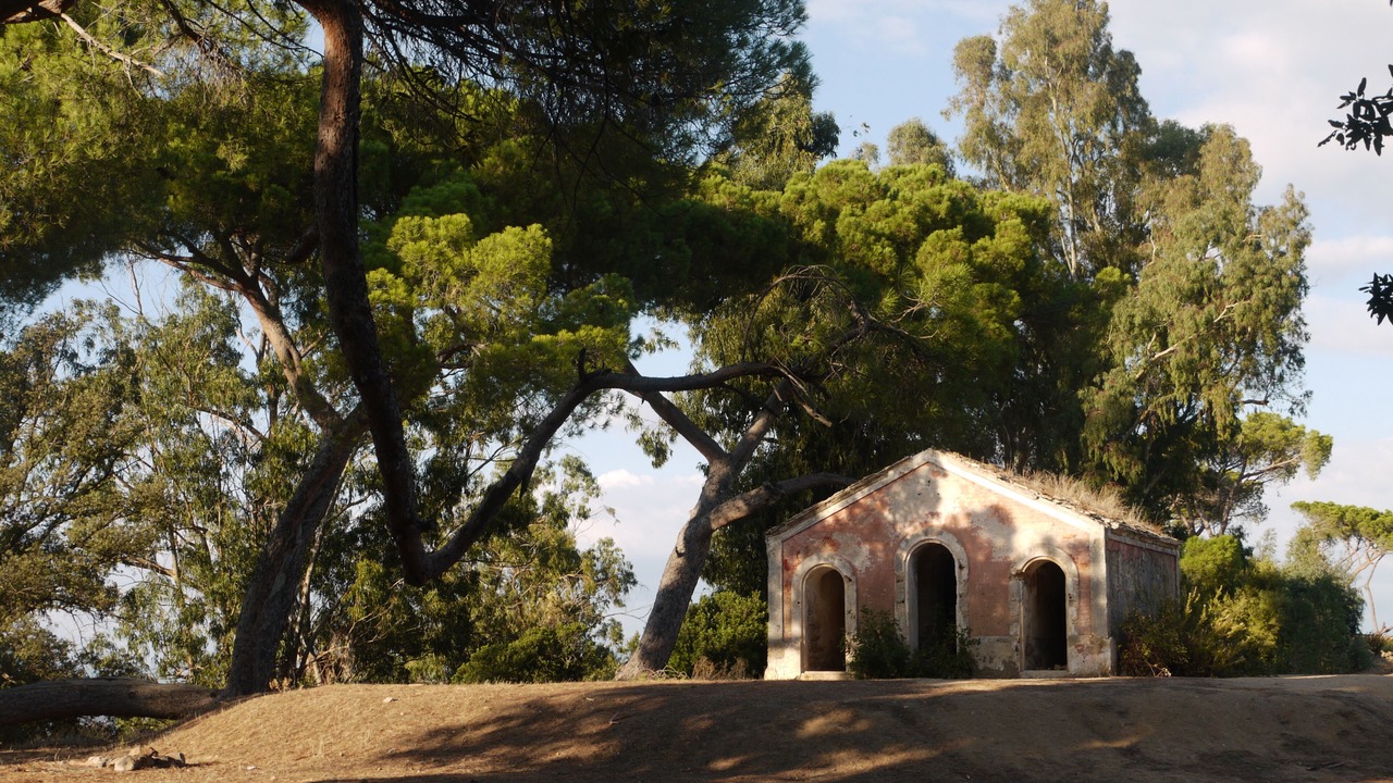 Photo of Outdoor in Verghia