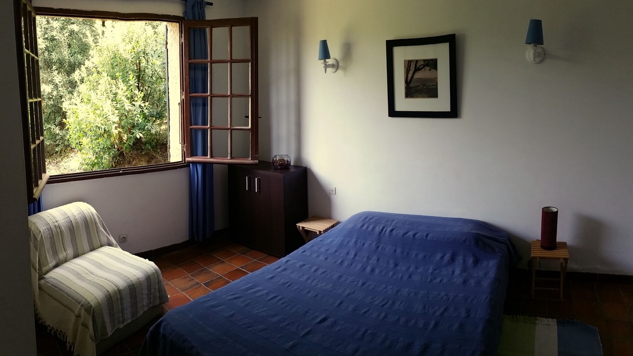 Photo of Bedroom in Verghia