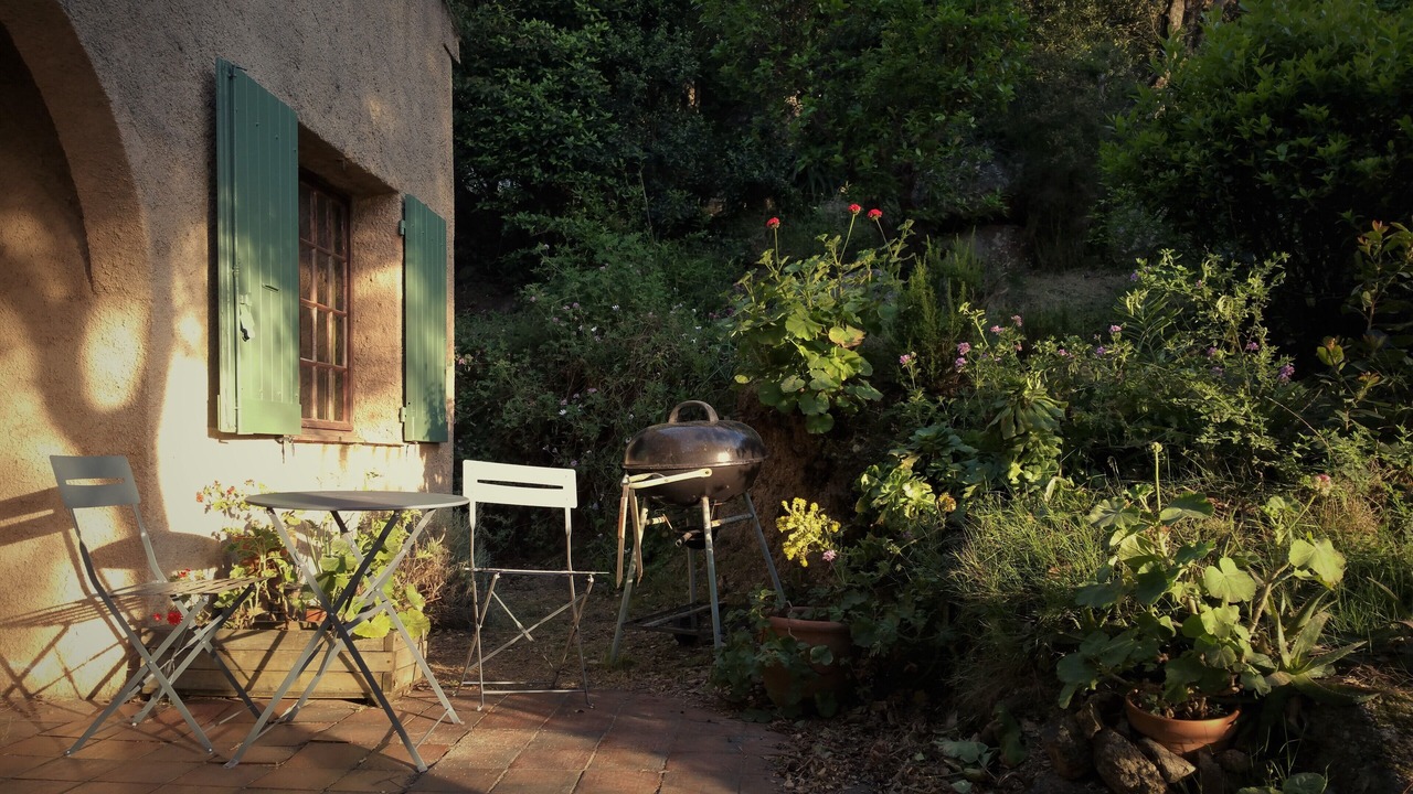 Photo of Patio Balcony in Verghia