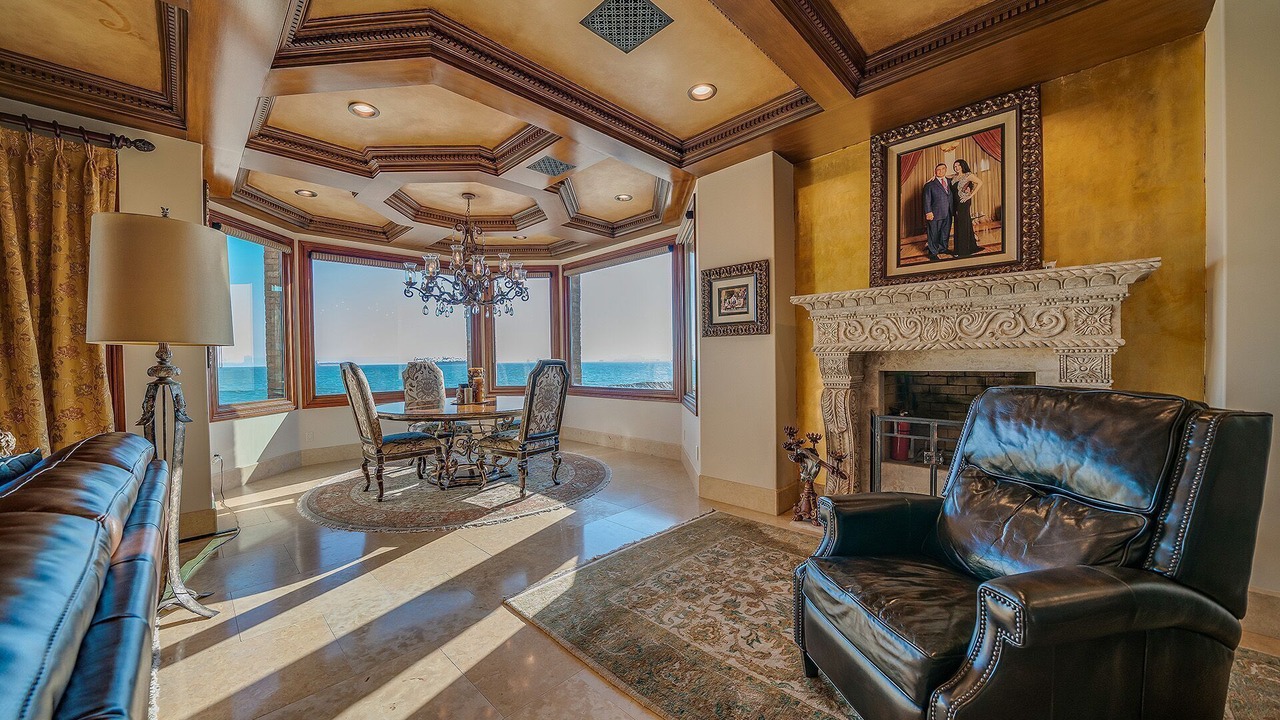 Photo of Bedroom in Peninsula