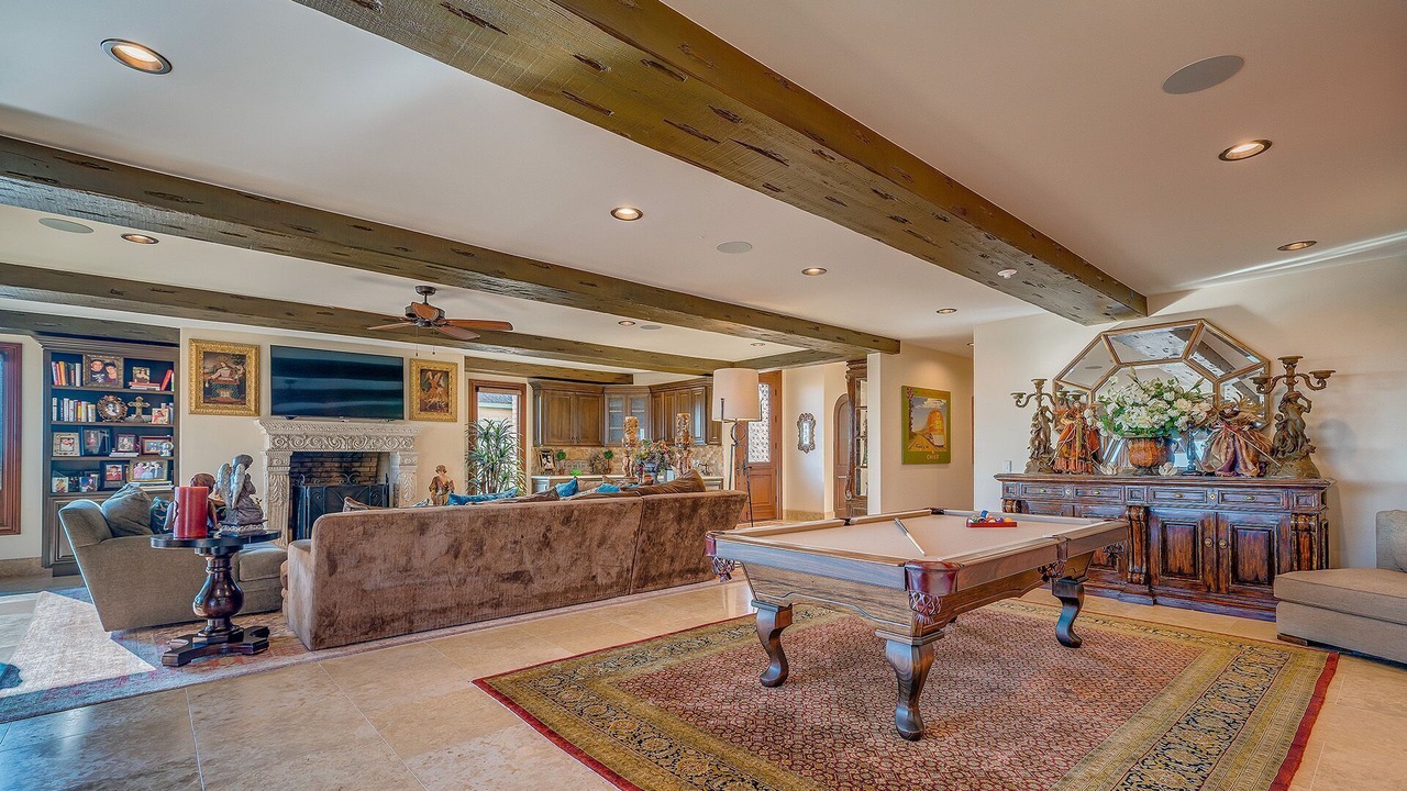 Photo of Bedroom in Peninsula
