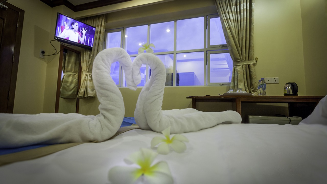 Photo of Bedroom in Prampir Makara