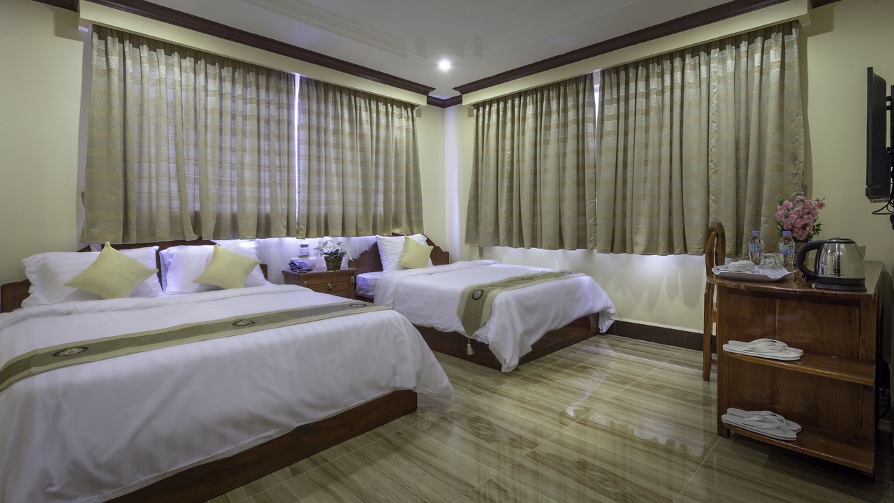 Photo of Bedroom in Prampir Makara