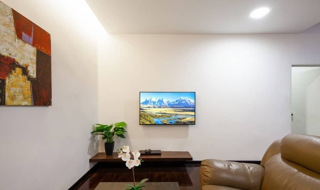 Photo of Livingroom in Tanjung Bungah