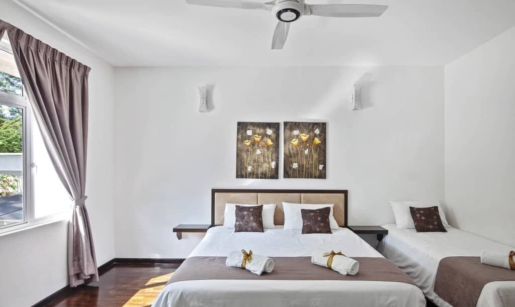 Photo of Bedroom in Tanjung Bungah