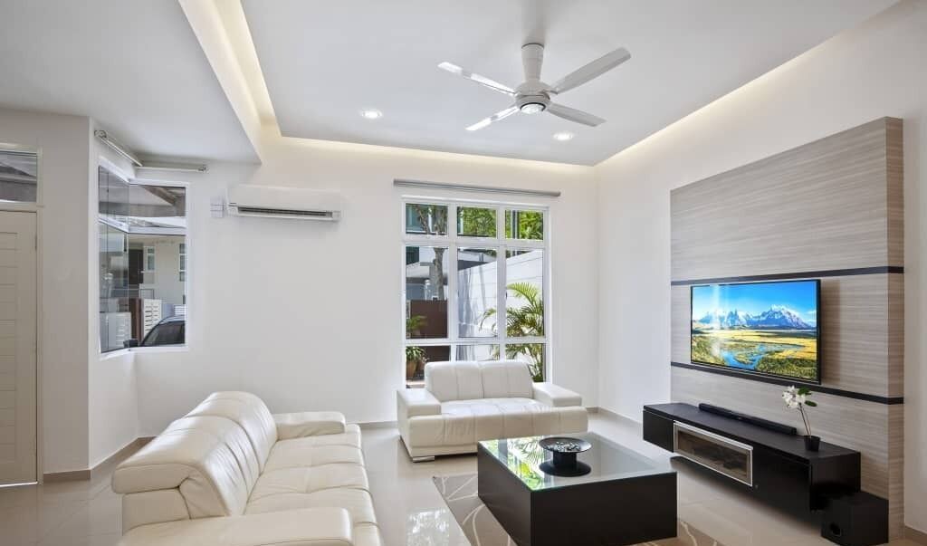Photo of Livingroom in Tanjung Bungah