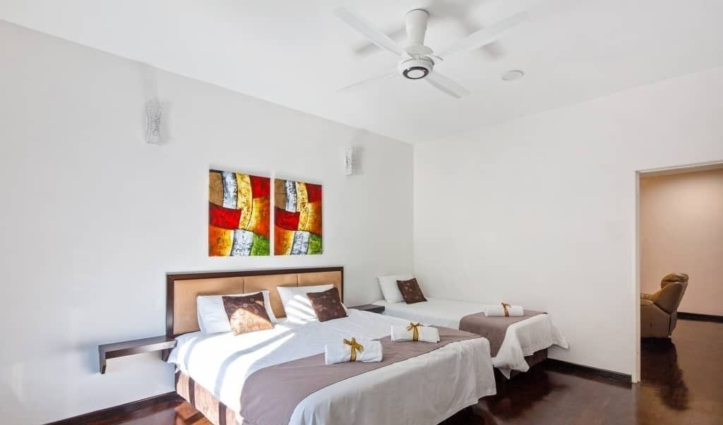 Photo of Bedroom in Tanjung Bungah
