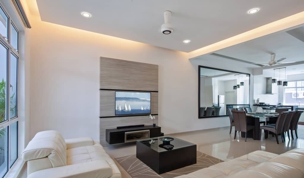 Photo of Livingroom in Tanjung Bungah