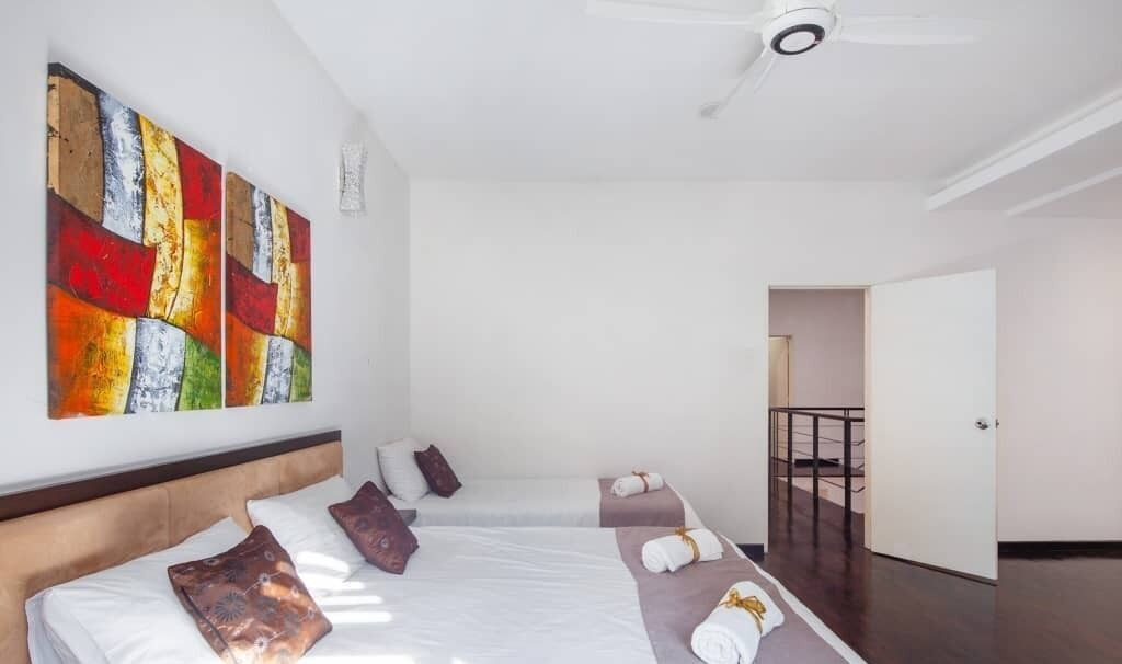 Photo of Bedroom in Tanjung Bungah