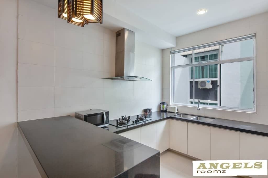 Photo of Kitchen in Tanjung Bungah
