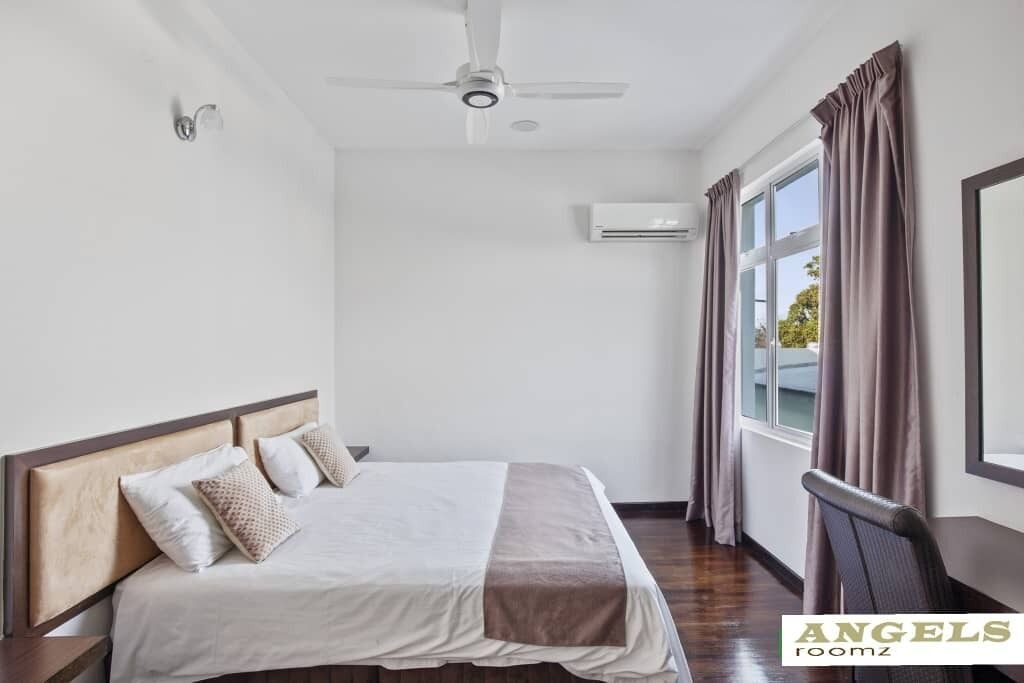Photo of Bedroom in Tanjung Bungah