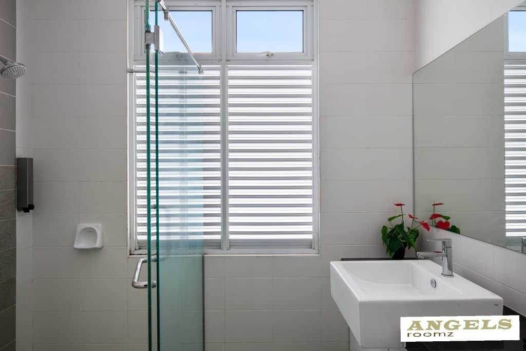 Photo of Bathroom in Tanjung Bungah